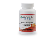 qi ju di huang wan capsules