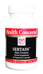 Sertain Herbal Formula - 60 caps