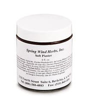 SPRING WIND SOFT PLASTERS