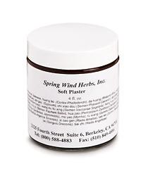 SPRING WIND SOFT PLASTERS