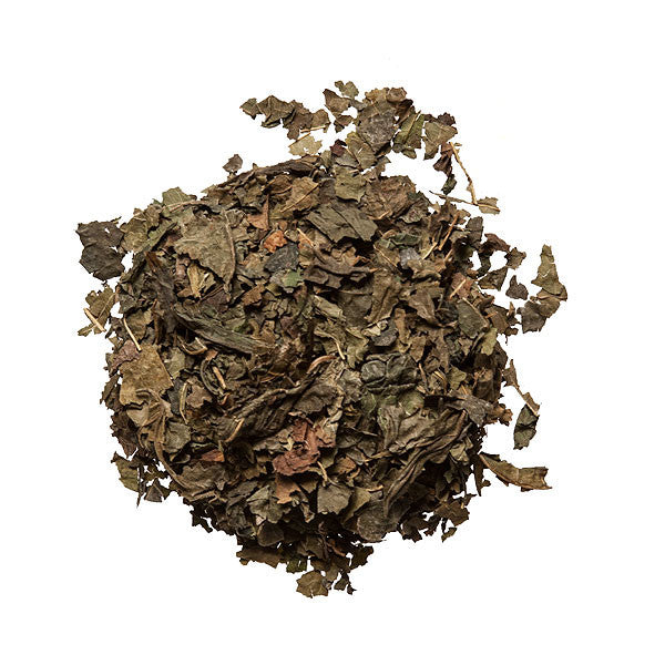 SANG YE - Mulberry Leaf for Cough - 18 grams
