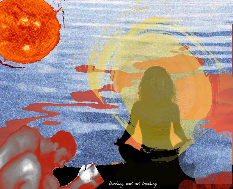 Photo-Graphics, Digital Paintings by Dr. Shen (Joel Harvey Schreck)