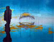 Digital Art - Tranquility by Joel Schreck
