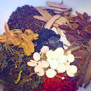 Ping Wei Tang Whole Herbs