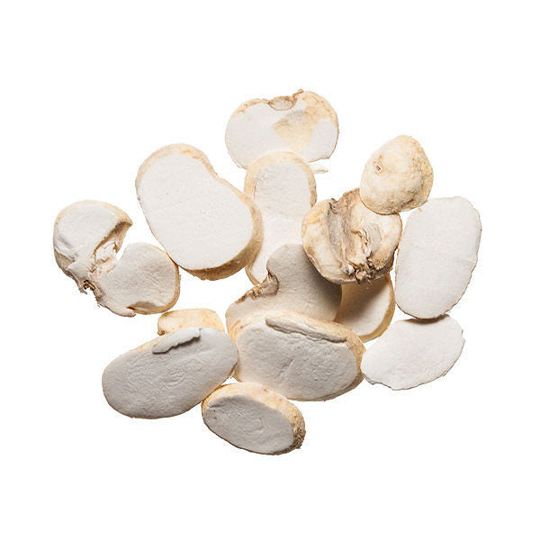 Yellow or Green Mucous - ZHI BEU MU - Whole Herb - 18 grams