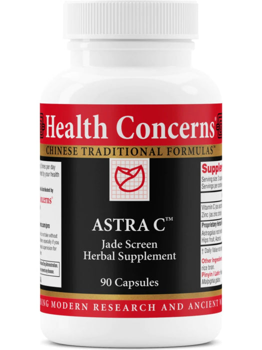 Astra C by Health Concerns