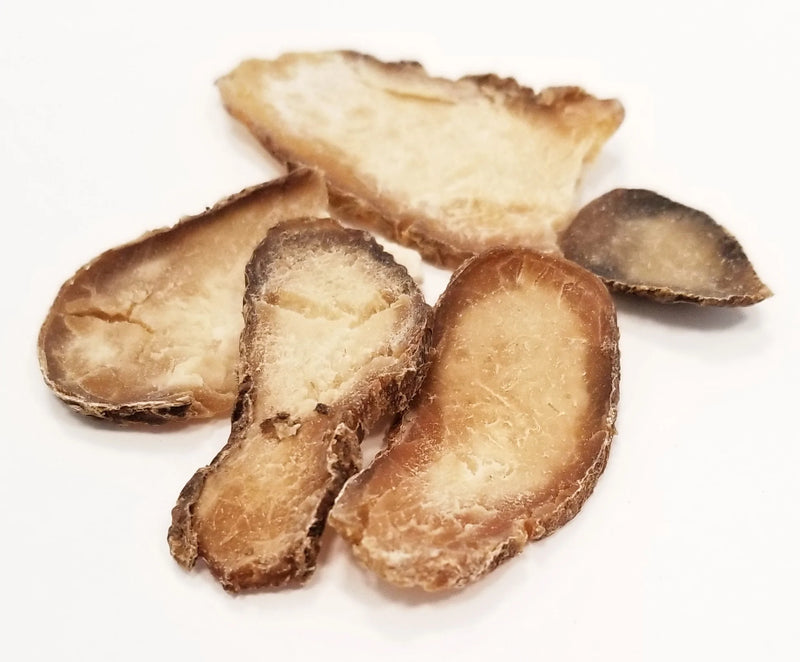 zhi bai fu zi whole herb