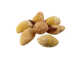 bai guo whole herb