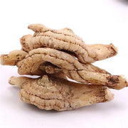 bai ji whole herb