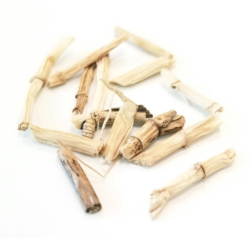 bai mao gen whole herb