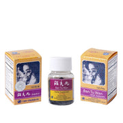 Alopecia Pills | Ban Tu Wan