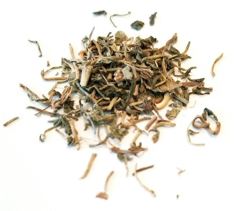 ban bian lian whole herb