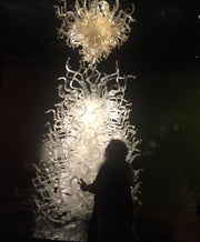 chihuly sculpture