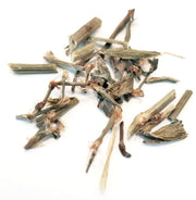 bian xu whole herb
