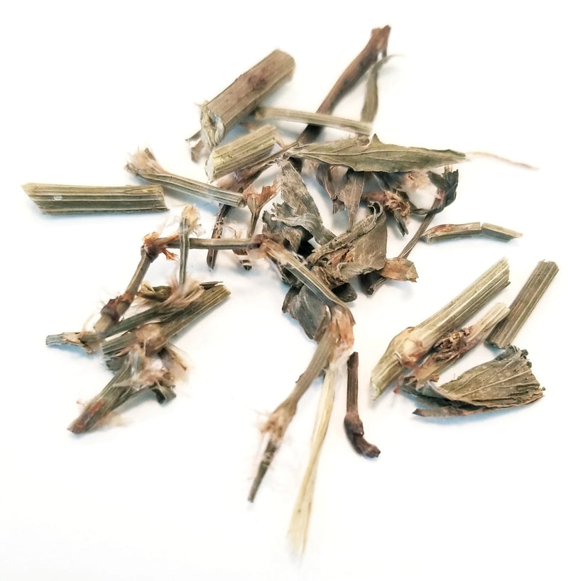 bian xu whole herb