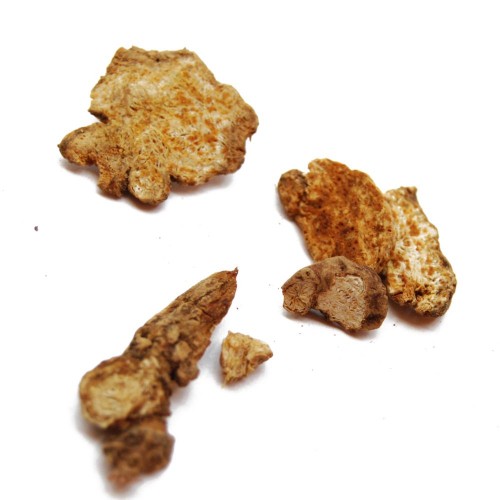 cang zhu whole herb