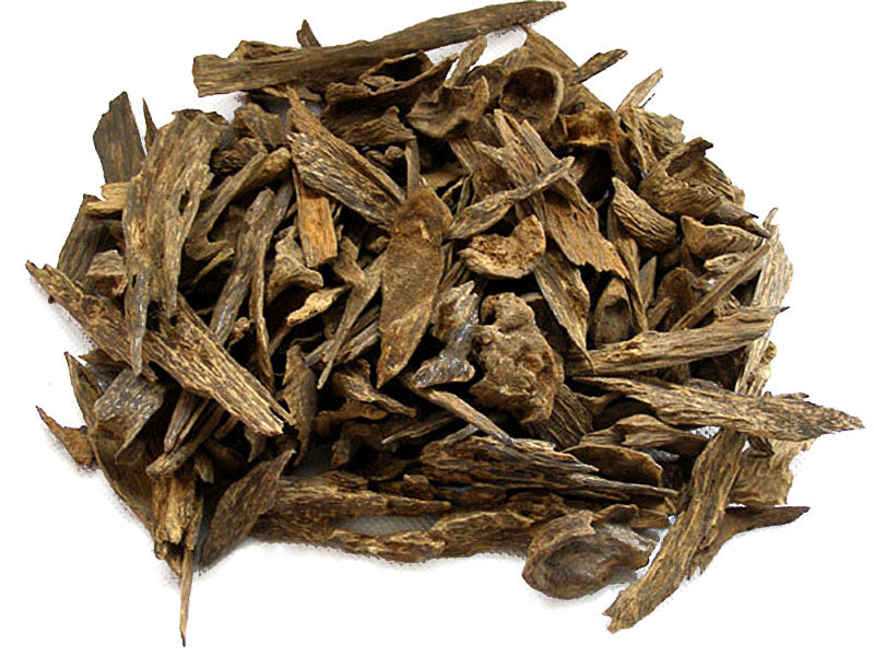 chen xiang whole herb