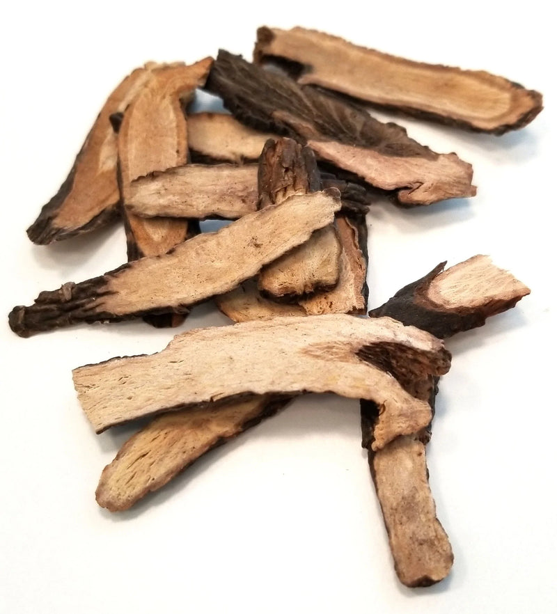 chi shao whole herb