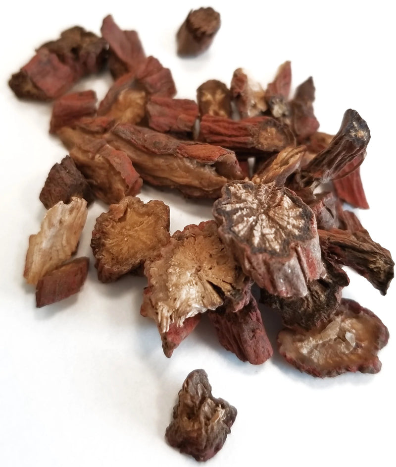 dan shen whole herb