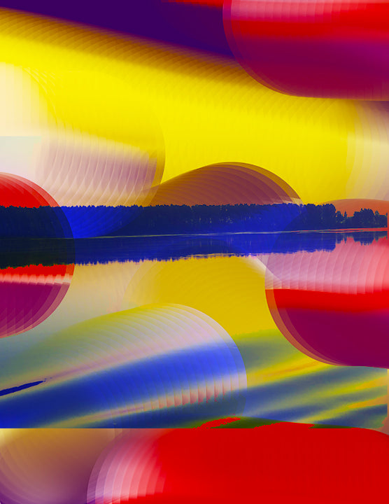 Joel Schreck's Photografix Summer 2019