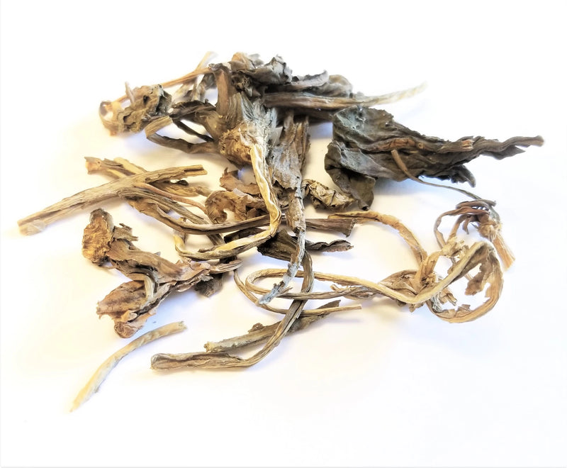da qing ye whole herb