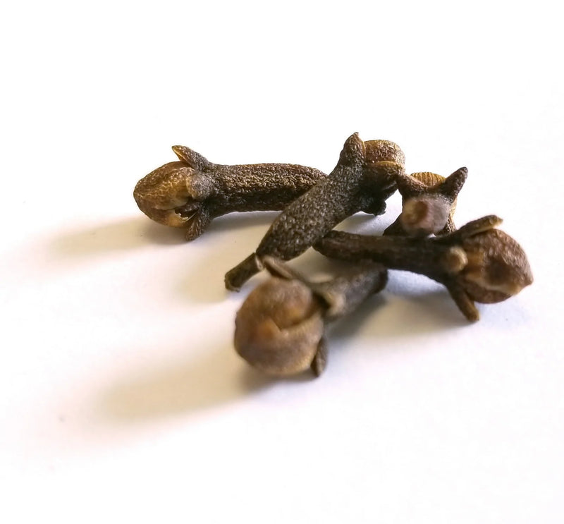 ding xiang whole herb