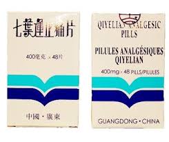 Qi Ye Lian - Schieffler Extract