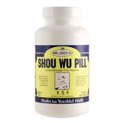 HE SHOU WU PILLS