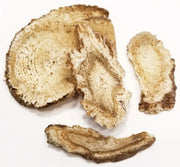 du huo whole herb