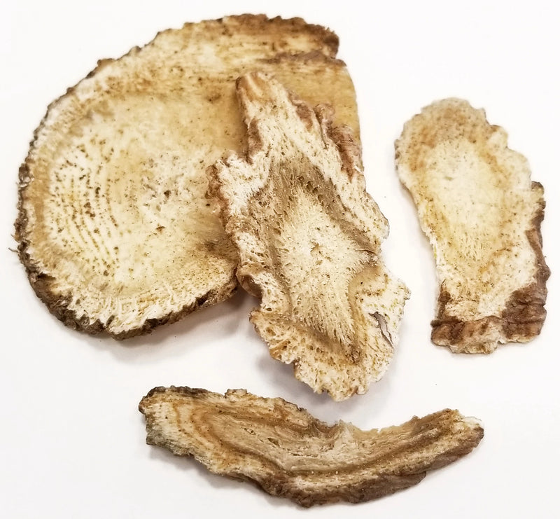 du huo whole herb