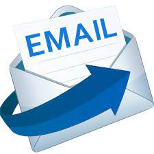 Email consultation