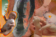 fatherhood - joel harvey schreck (dr. shen)
