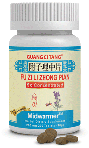 Fu Zi Li Zhong Pian - Guang Ci Tang