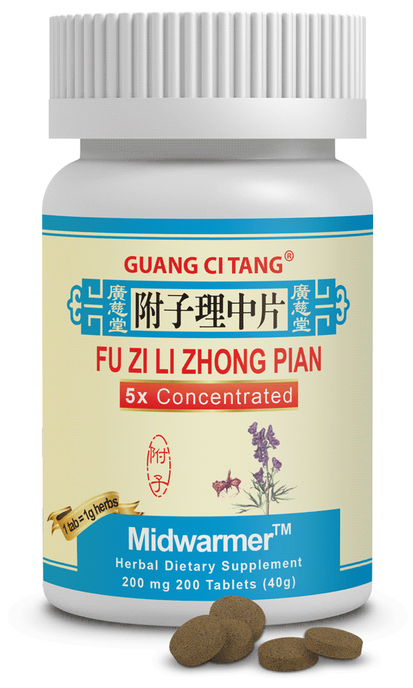 Fu Zi Li Zhong Pian - Guang Ci Tang