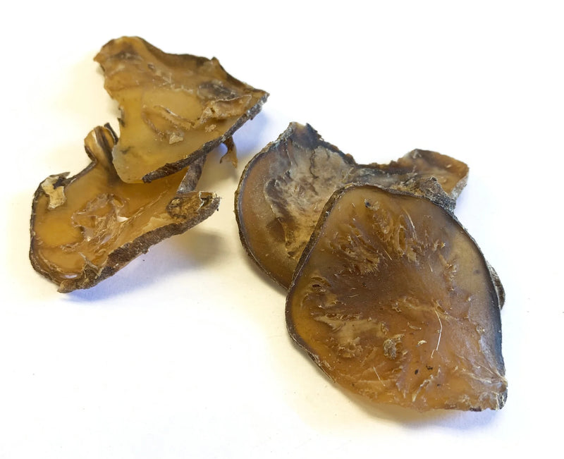 zhi fu zi whole herbs