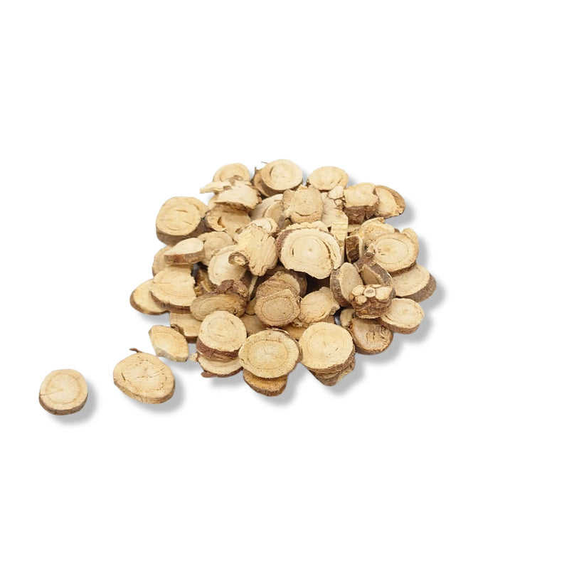 gan cao whole herb