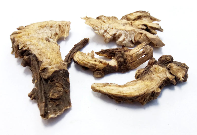 gao ben whole herb