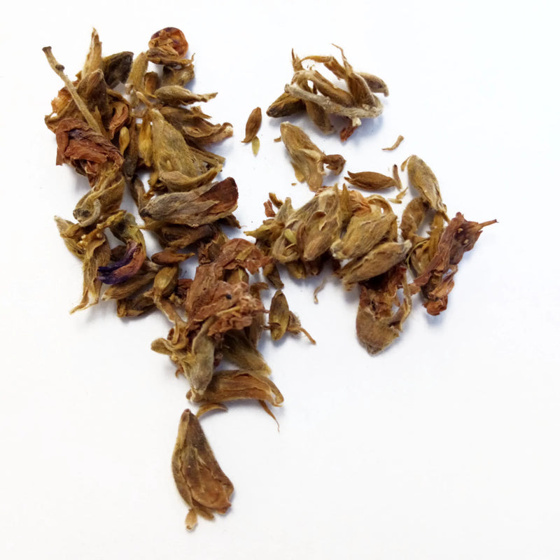 ge hua whole herb