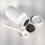 bai bian dou granules
