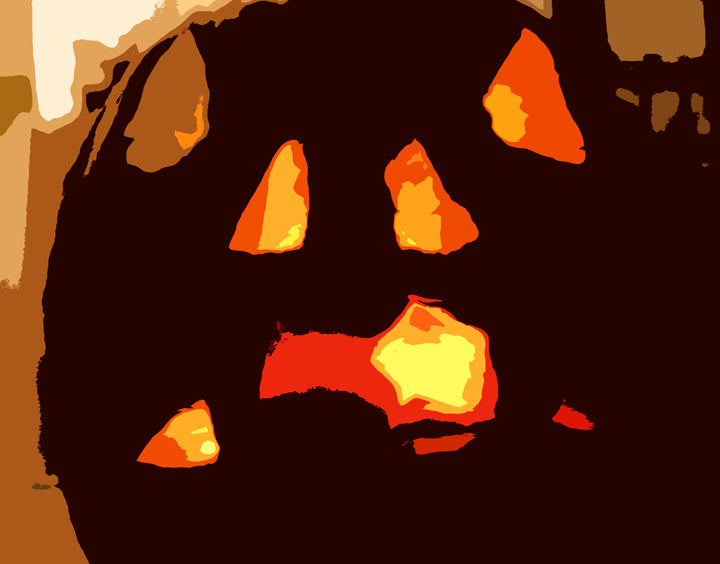 Halloween Prints