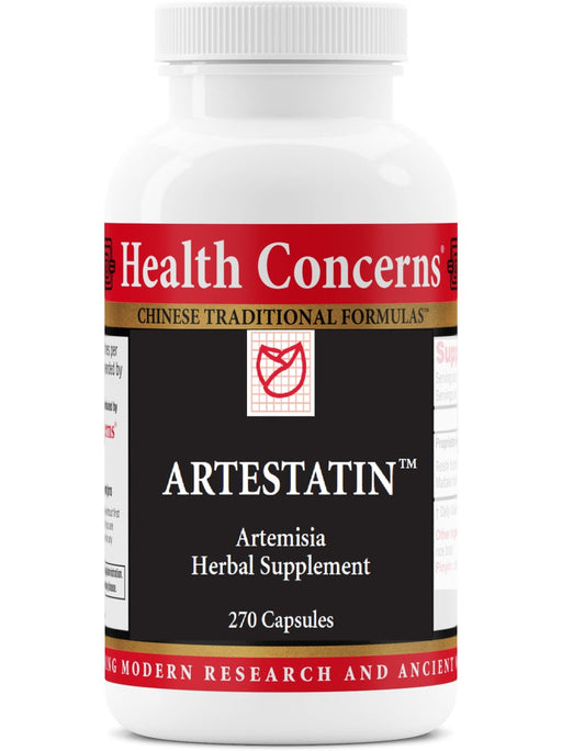 Artestatin by Health Concerns