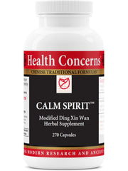 270 caps Calm Spirit