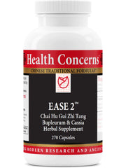 Ease 2 270ct - Health Concerns
