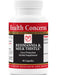 Rehmannia & Milk Thistle 90 capsules - Health Concerns