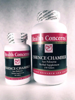 Essence Chamber - Health Concerns for Prostate Health 270 v-caps