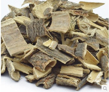 HE HUAN PI - Albizzia Bark - Highest quality, Choose Granules or Whole Herbs