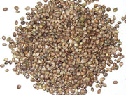 huo ma ren whole herb