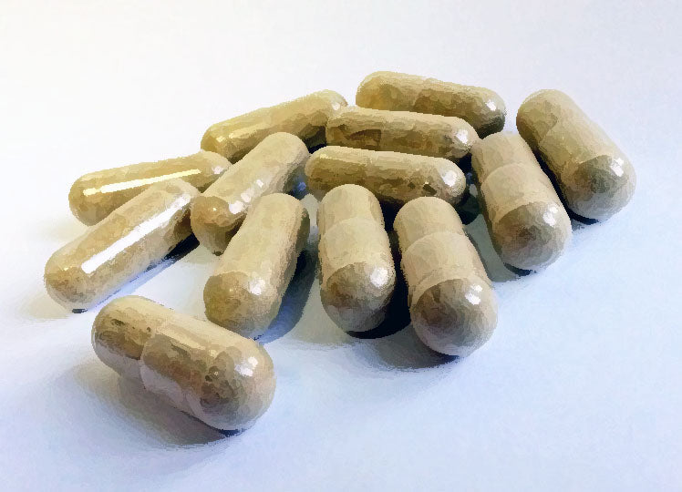 mobility 2 health concerns 270 capsules