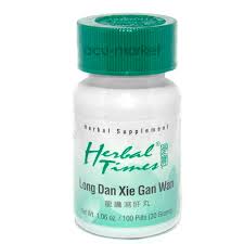 Long Dan Xie Gan Wan - Herbal Times