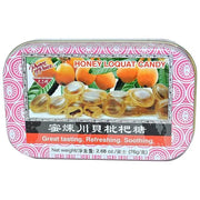 Honey Loquat Candy small